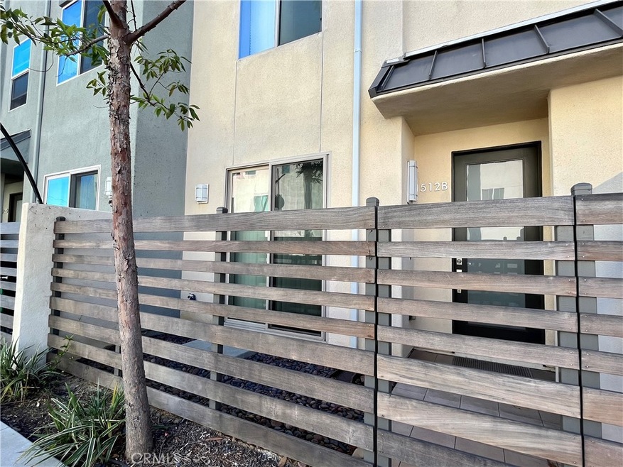 1512 W Artesia Square unit B, Gardena, CA 90248 - photo 1