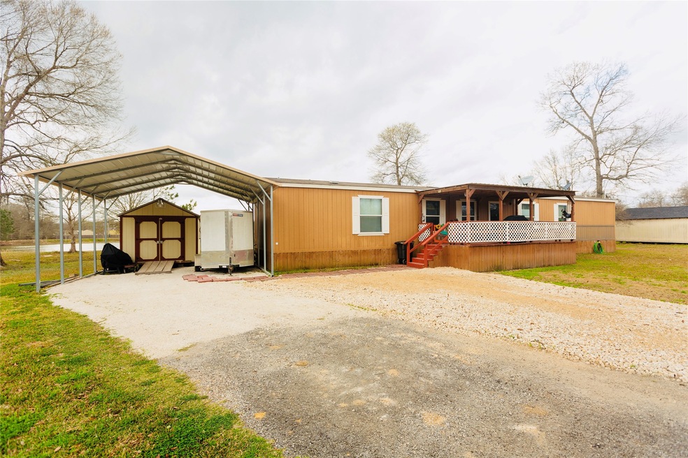 21650 County Road 3747, Splendora, TX 77372 - photo 1