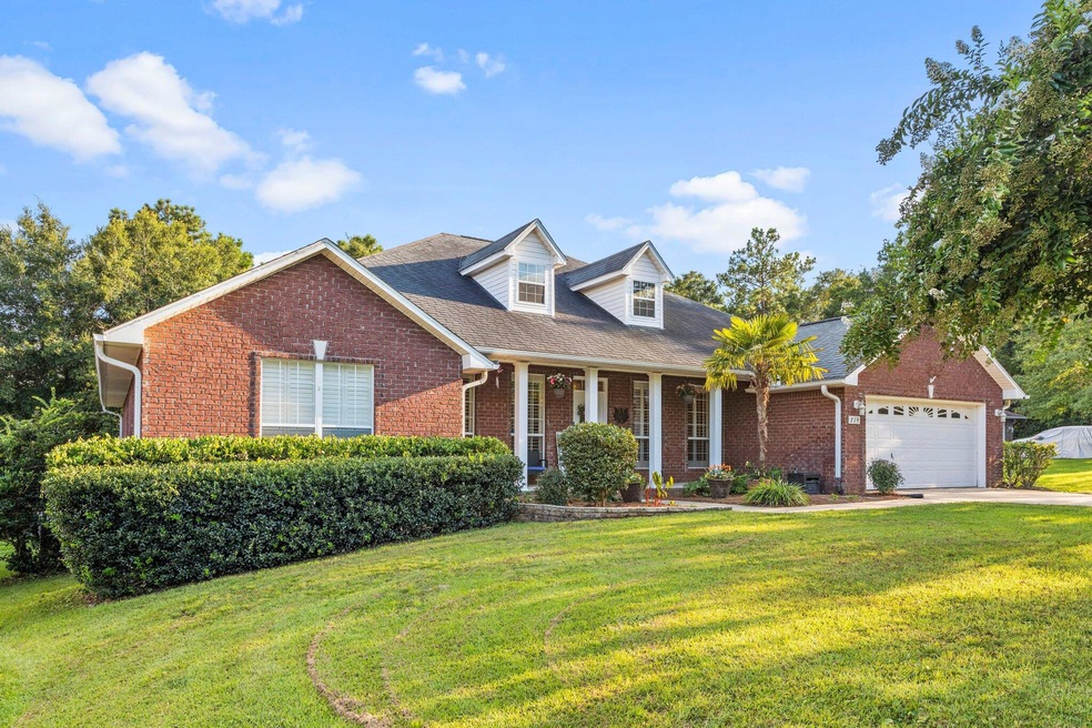 Your Custom home awaits