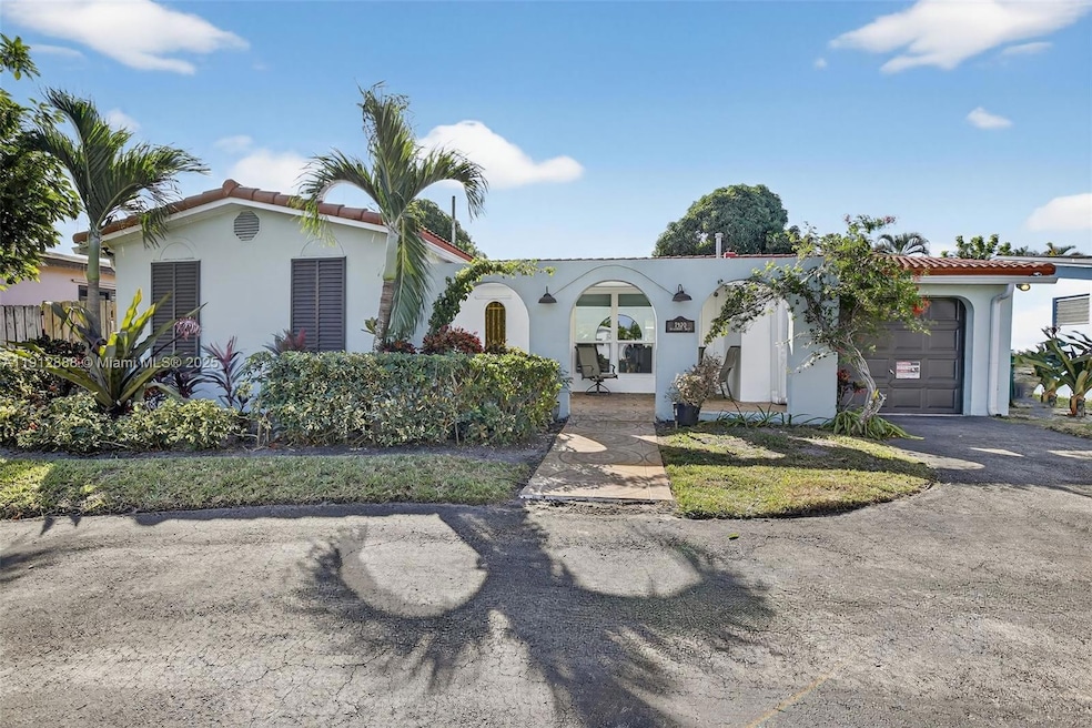 7920 Alhambra Blvd, Miramar, FL 33023 - photo 1