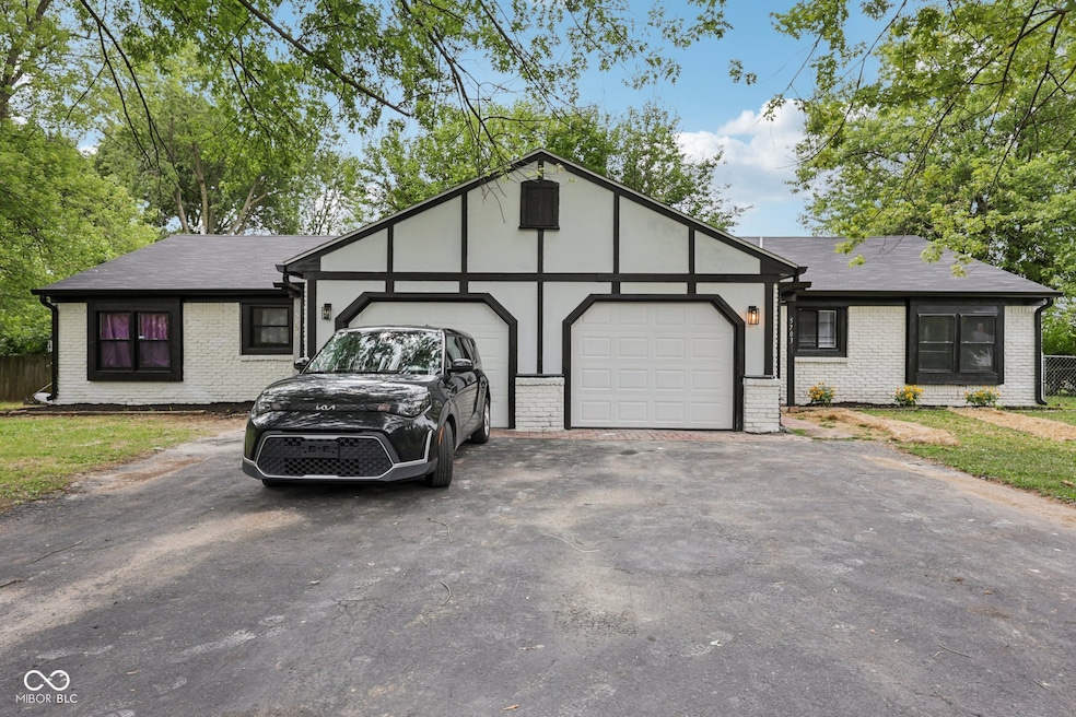 5703 E 17th St, Indianapolis, IN 46218 - photo 1