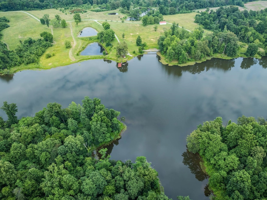 4922 & 4936 Kentucky 416, Robards, KY 42452 - photo 1
