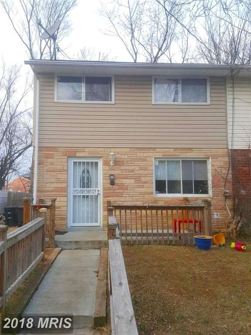 6820 Forest Terrace, Hyattsville, MD 20785 - photo 1