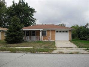 3010 Cameron St, Indianapolis, IN 46203 - photo 1