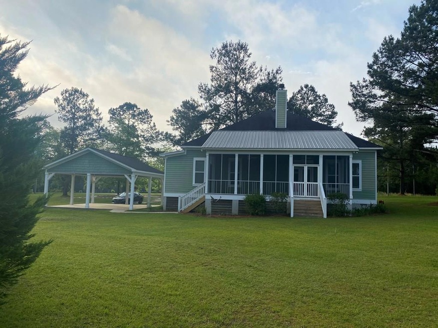 Main View