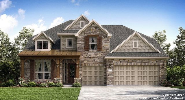 25918 Preserve Peak, San Antonio, TX 78261 - photo 1