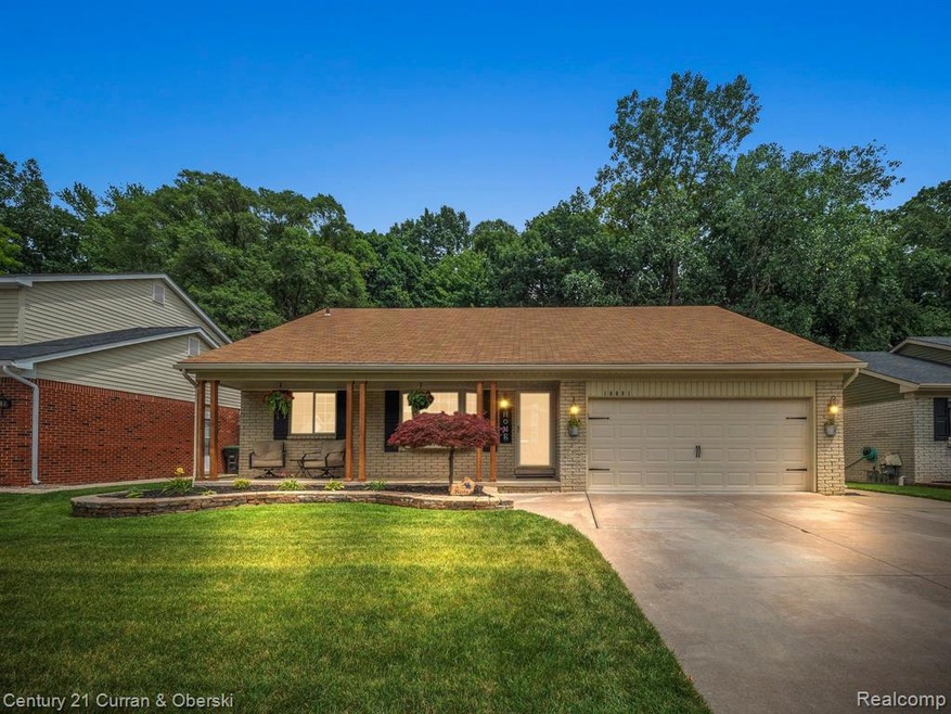 Look at that curb appeal!