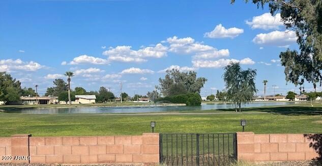 Pinehurst GOLF COURSE VIEW