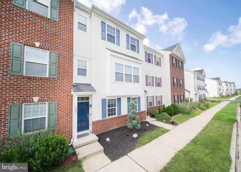 463 Toftrees Dr, Middletown, DE 19709 - photo 1