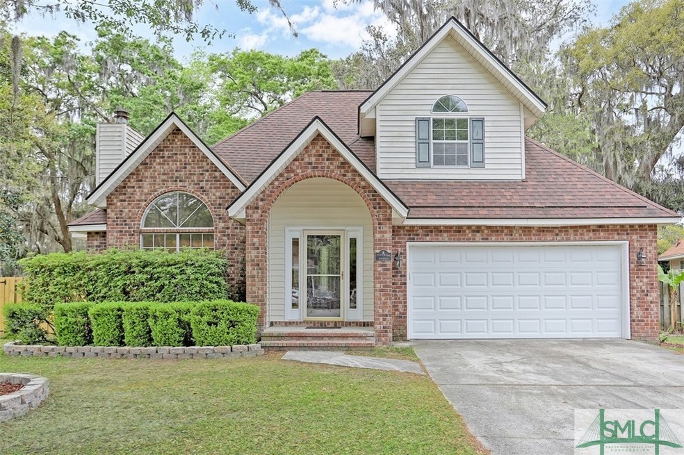 132 Saint Andrews Way, Savannah, GA 31410 - photo 1