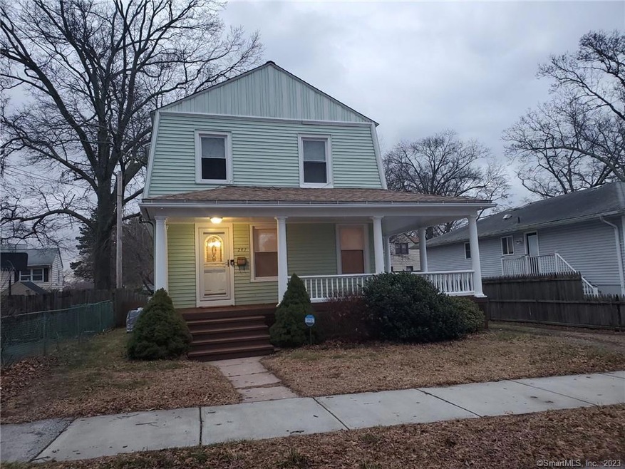 247 Concord St, New Haven, CT 06512 - photo 1