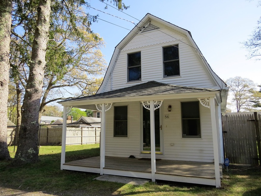 56 Martin St, Buzzards Bay, MA 02532 - photo 1