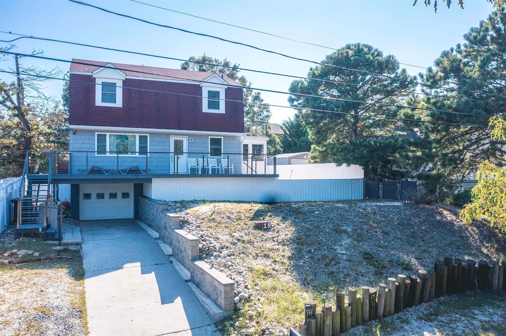 18 Pinewood Rd, Cape May, NJ 08204 - photo 1
