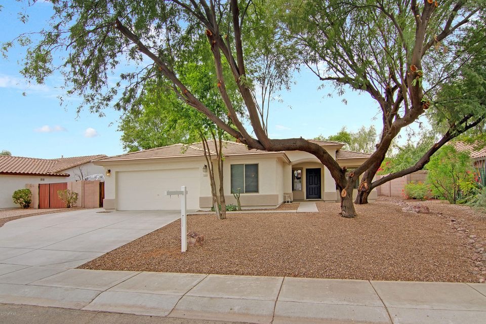 2153 S Penrose Dr