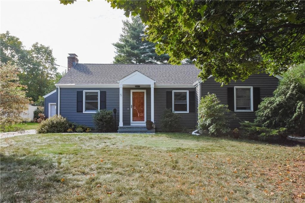 Welcome to 5 Bridlepath Road WH!