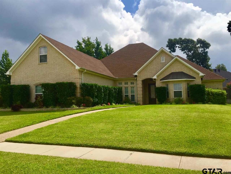 6316 Rochester Way, Tyler, TX 75703 - photo 1