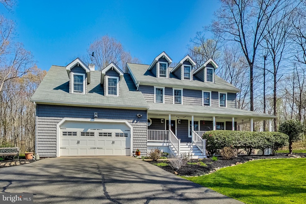 7757 Overbrook Dr, Catlett, VA 20119 - photo 1