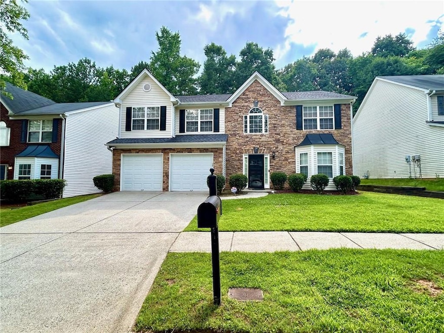 3902 Alexandra Oak Ct, Suwanee, GA 30024 - photo 1