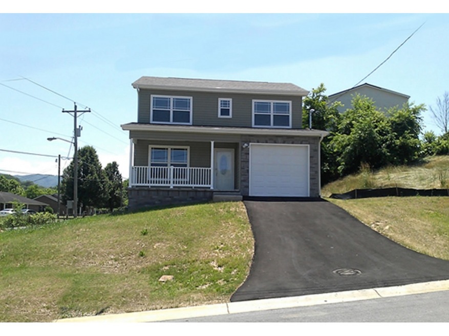 109 Monarch Ct, Johnson City, TN 37601 - photo 1