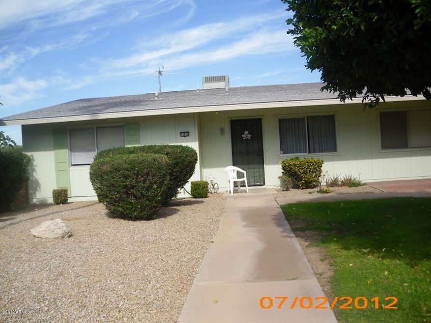 13655 N Newcastle Dr unit 46, Sun City, AZ 85351 - photo 1
