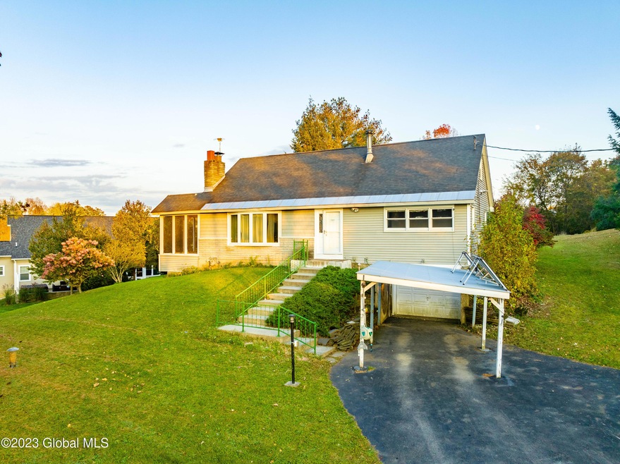 281 Winter Street Extension, Wynantskill, NY 12198 - photo 1