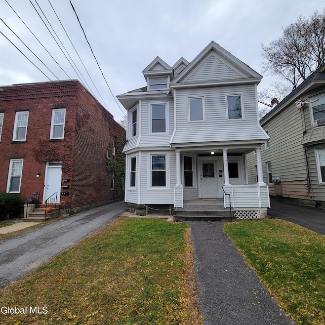 938 Park Ave, Schenectady, NY 12308 - photo 1