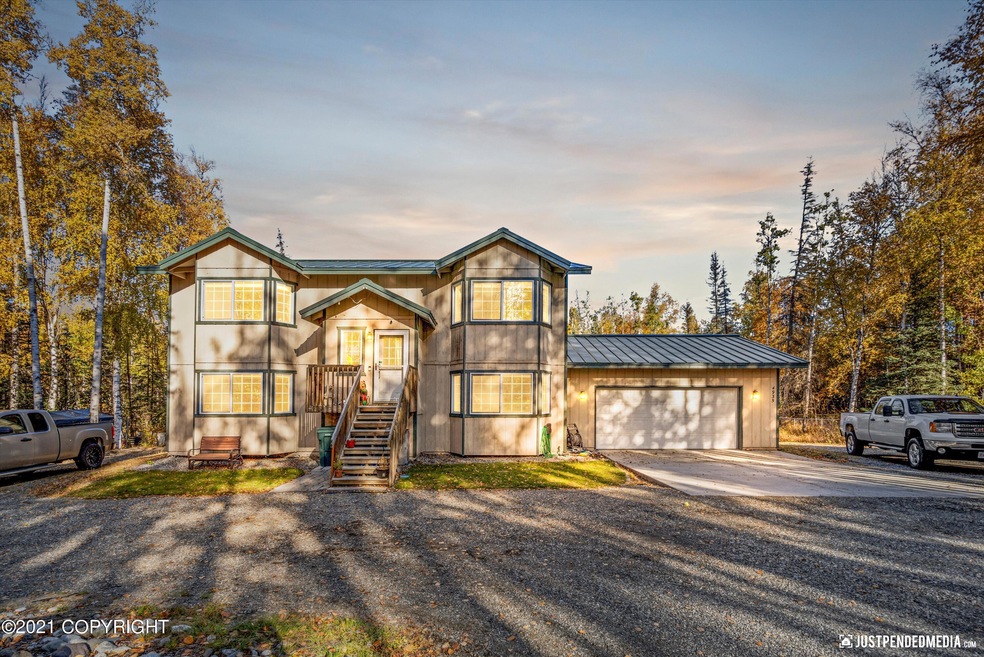 4935 Sailor's Loop