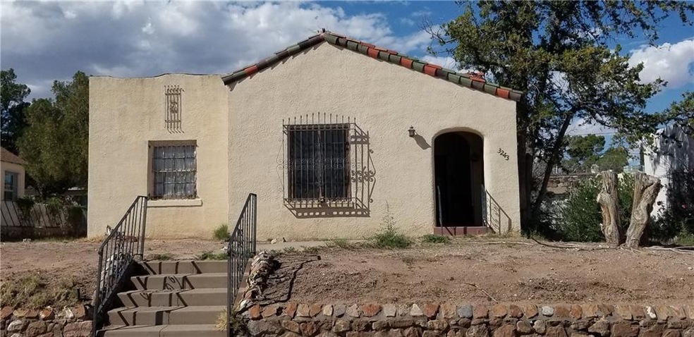3243 Louisville Ave, El Paso, TX 79930 - photo 1