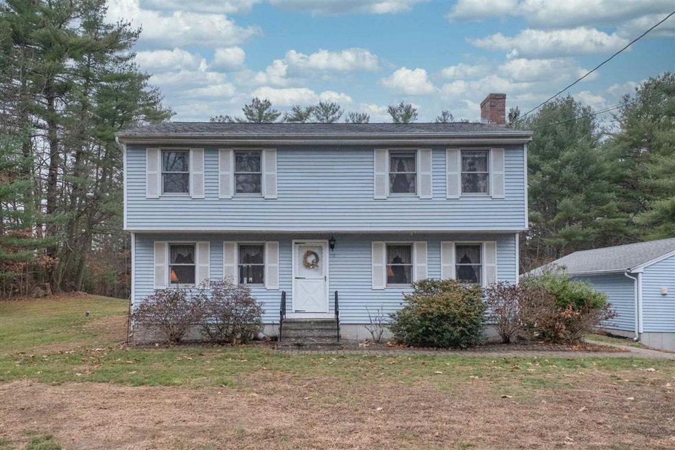 30 Alexander Rd, Londonderry, NH 03053 - photo 1