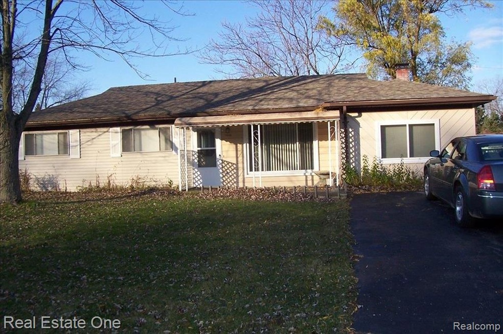 West Bloomfield Ranch