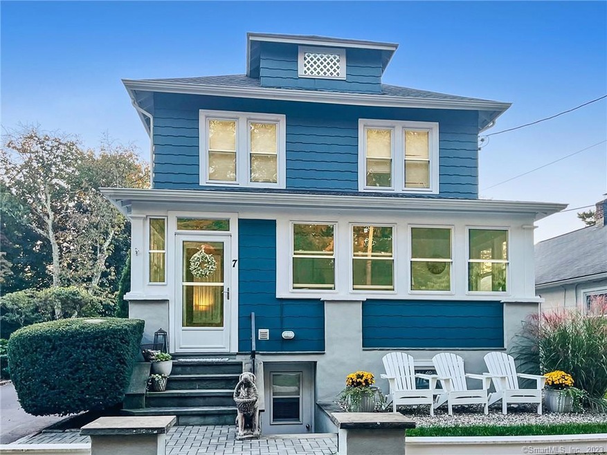 7 Triangle St unit 1, Norwalk, CT 06855 - photo 1