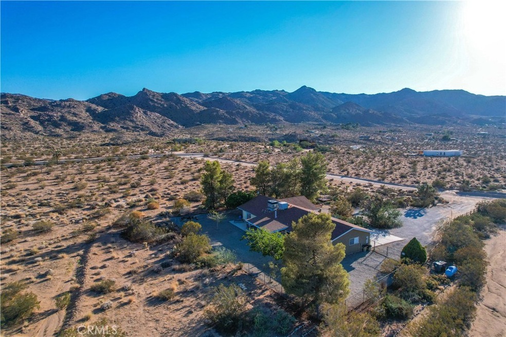 8775 Desert Shadow Rd, Joshua Tree, CA 92252 - photo 1