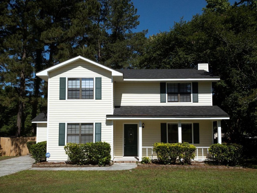 Main View