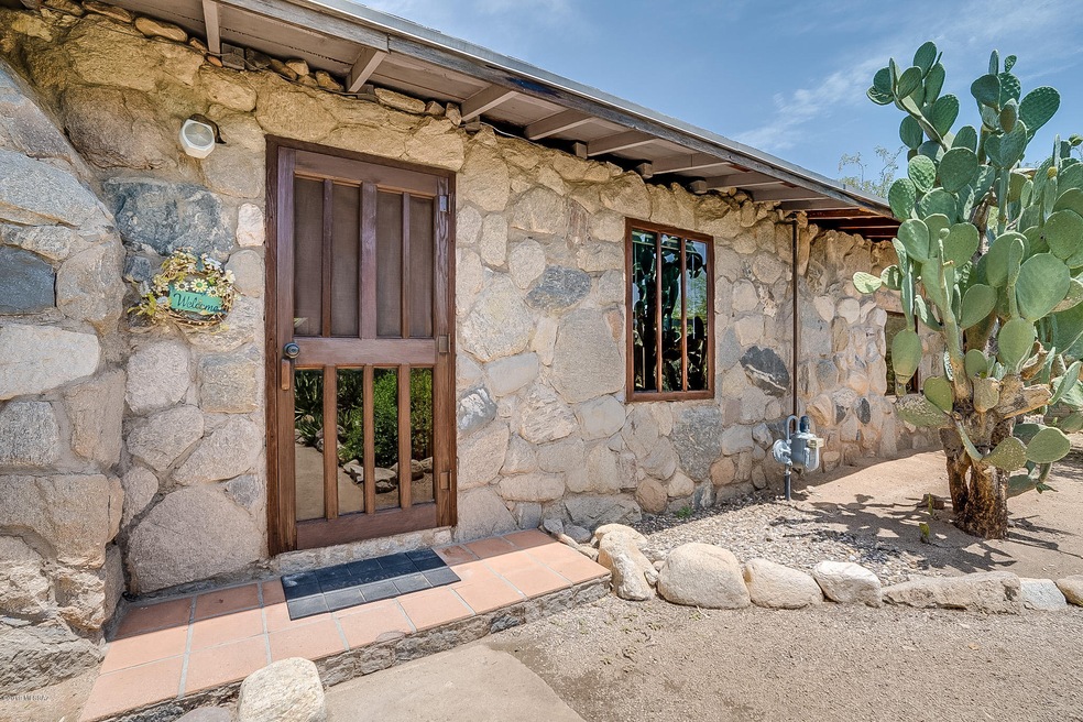 207 E Pastime Rd, Tucson, AZ 85705 - photo 1