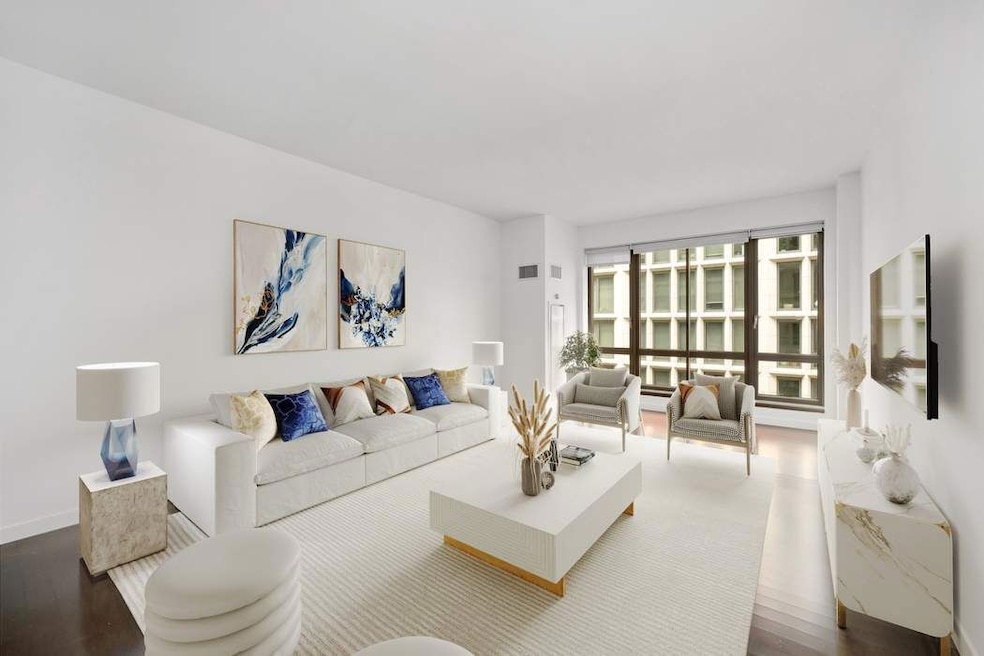 4 W 21st St unit 10D, New York, NY 10010 - photo 1