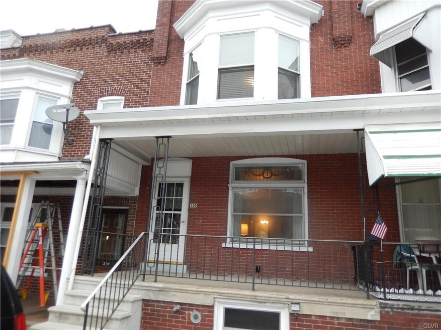319 N 15th St, Allentown, PA 18102 - photo 1
