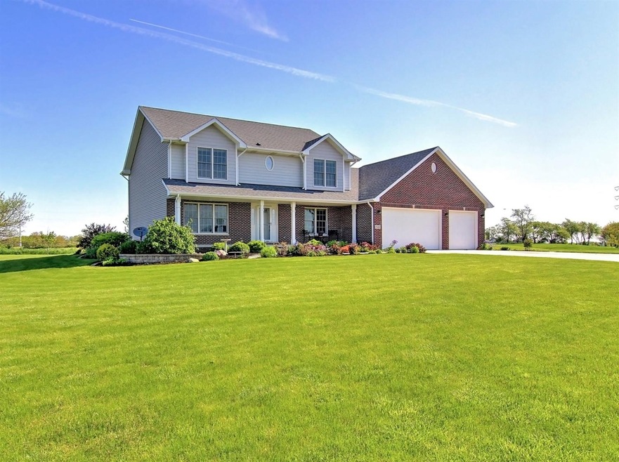 3580 W 150th Place, Crown Point, IN 46307 - photo 1