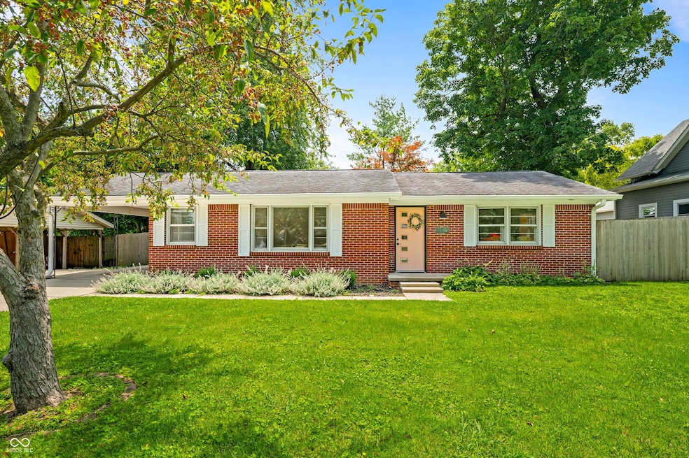 1133 E King St, Franklin, IN 46131 - photo 1