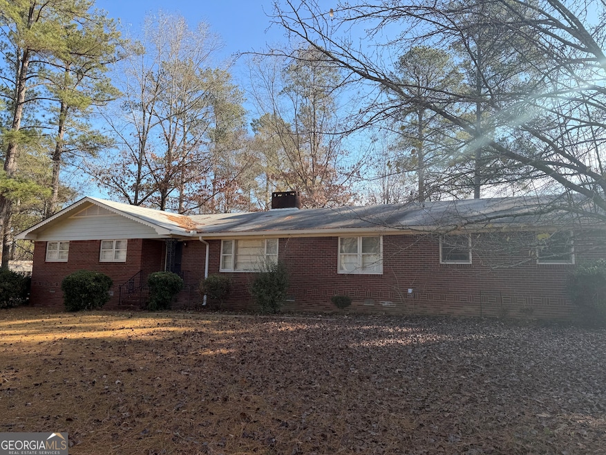 1112 Old Dalton Rd NE, Rome, GA 30165 - photo 1