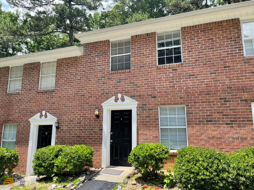 5313 Waverly Trace unit C, Norcross, GA 30093 - photo 1