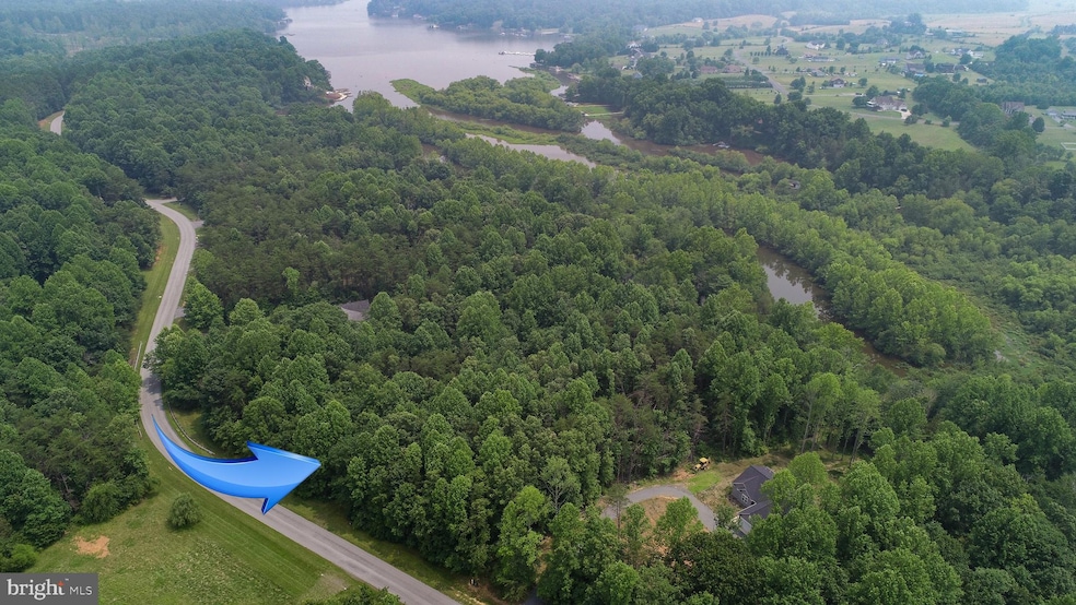 Lot 5 Daniels's Poin Daniel's Point Dr, Unionville, VA 22567 - photo 1