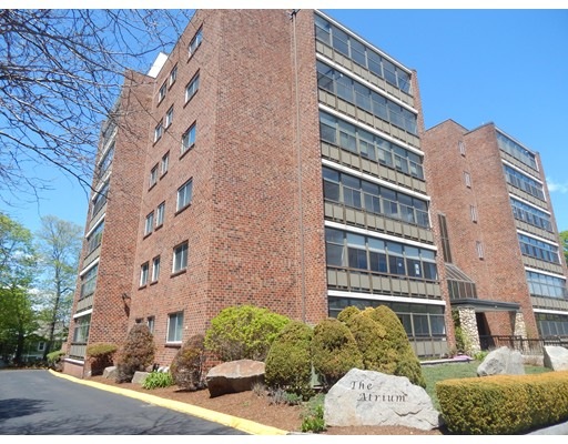 40 Greenleaf St unit 401, Quincy, MA 02169 - photo 1