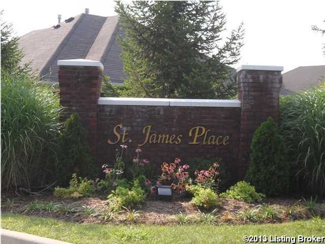 8405 Aspen Glen Way unit 51, Louisville, KY 40228 - photo 1