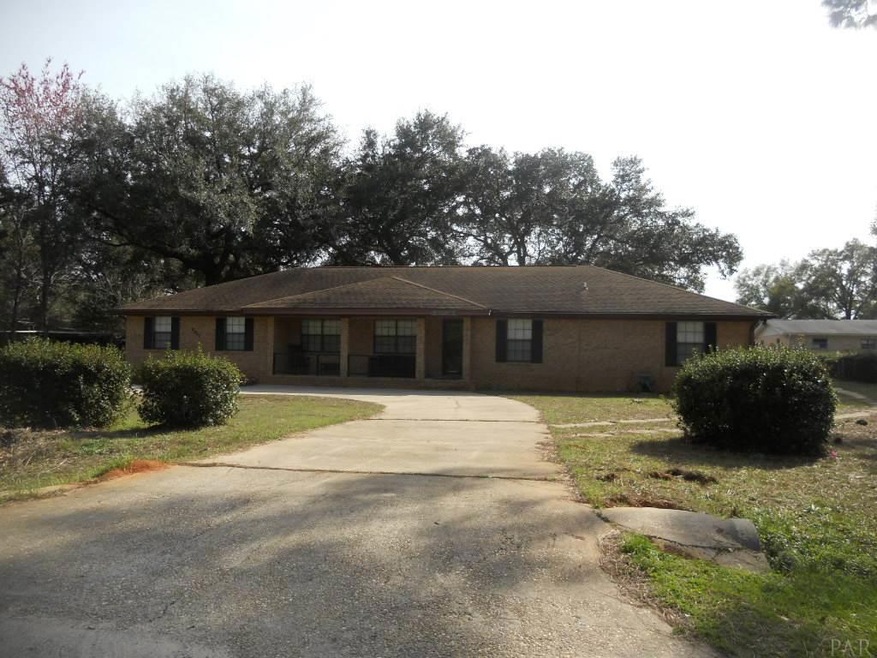 2451 Interstate Cir, Pensacola, FL 32526 - photo 1