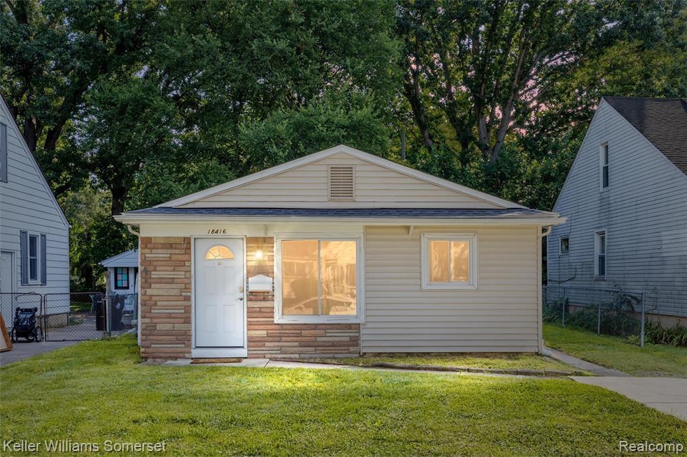 Sold $110,000 • Co-Listing Agent