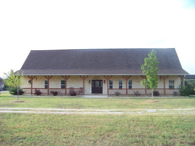 3219 Center Point Rd, Fredericksburg, TX 78624 - photo 1