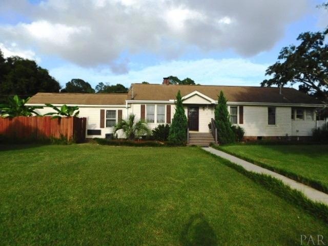 7340 Klondike Rd, Pensacola, FL 32526 - photo 1