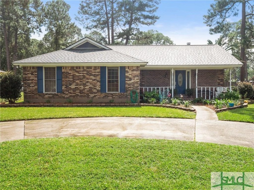 5 Cypress Glen Lane