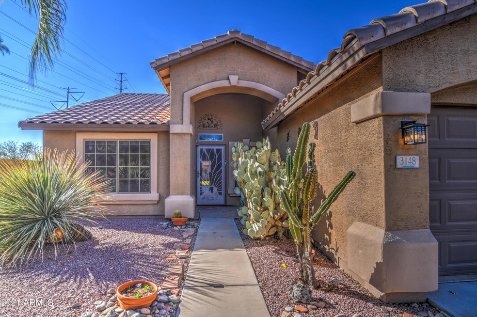 3148 S Tobin Cir, Mesa, AZ 85212 - photo 1