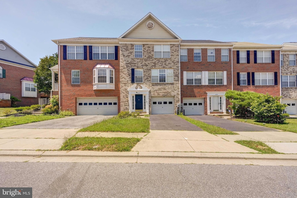4626 Kings Mill Way, Owings Mills, MD 21117 - photo 1